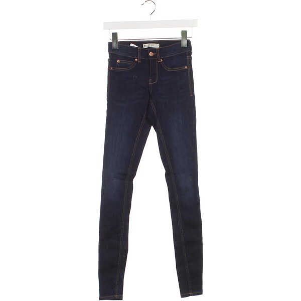 Dámske džínsy Gina Tricot 63946677