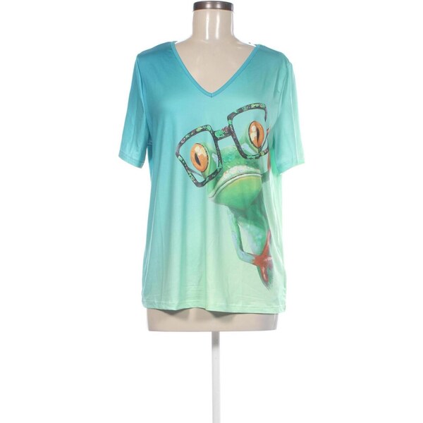 Dámska blúza SHEIN 63947129