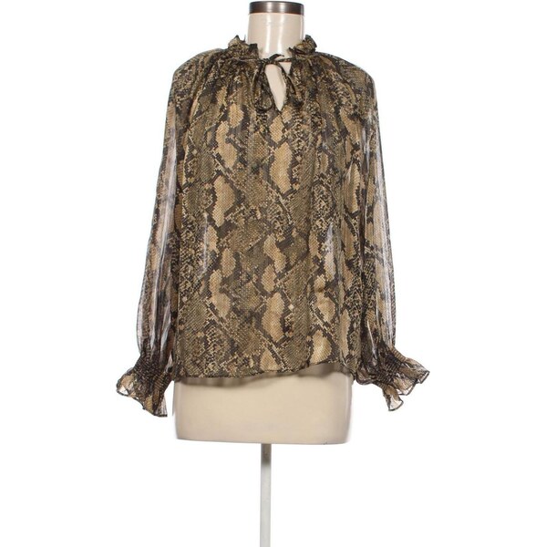 Dámska blúza H&M 63947767