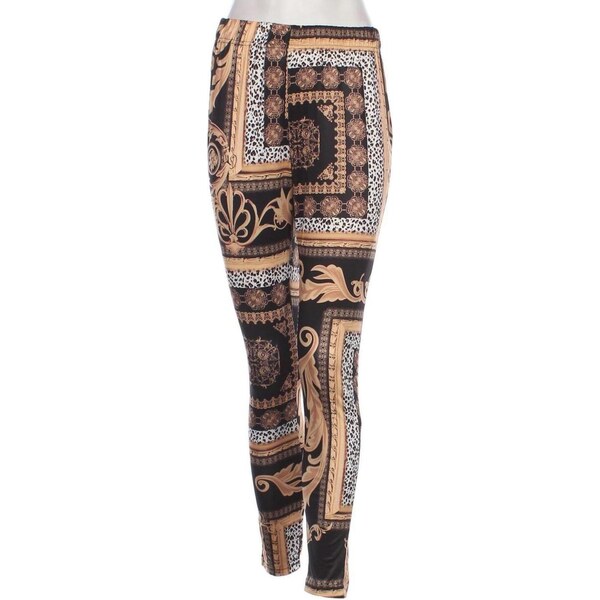 Dámske nohavice SHEIN 63947835