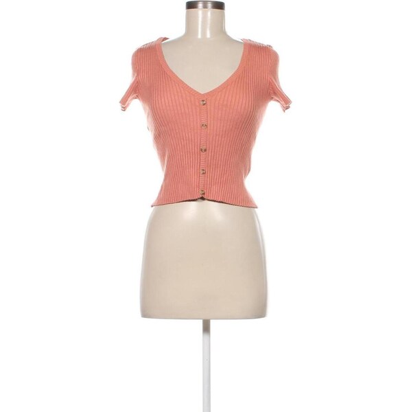 Dámsky pulóver Bershka 63949083