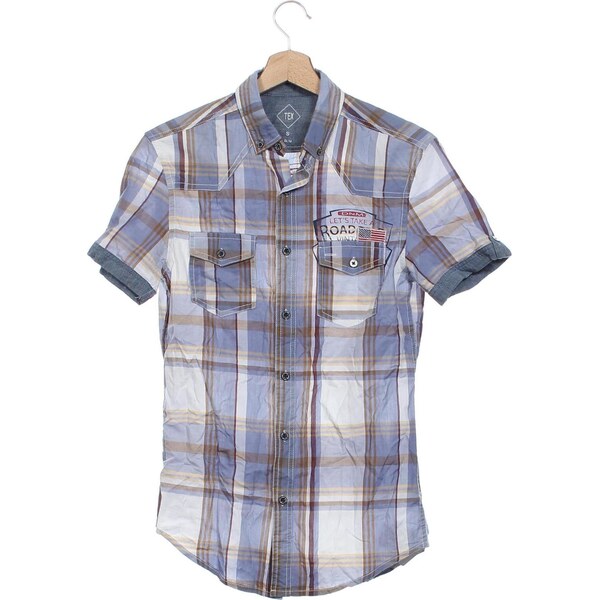 Pánska košeľa Tex 63949127