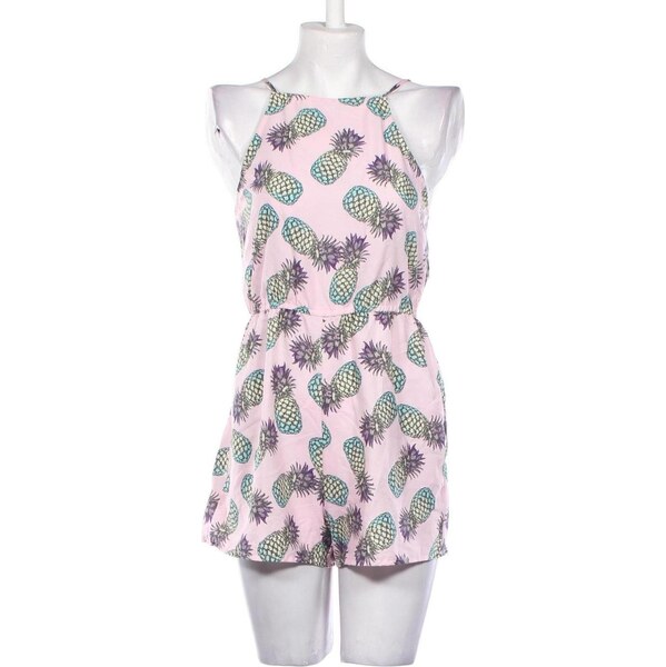 Dámská krátka kombinéza Primark 63949222