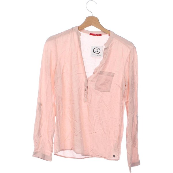 Dámska blúza S.Oliver 63949343