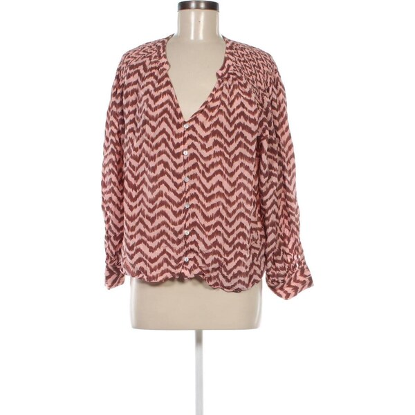 Dámska košeľa Mango 63950494