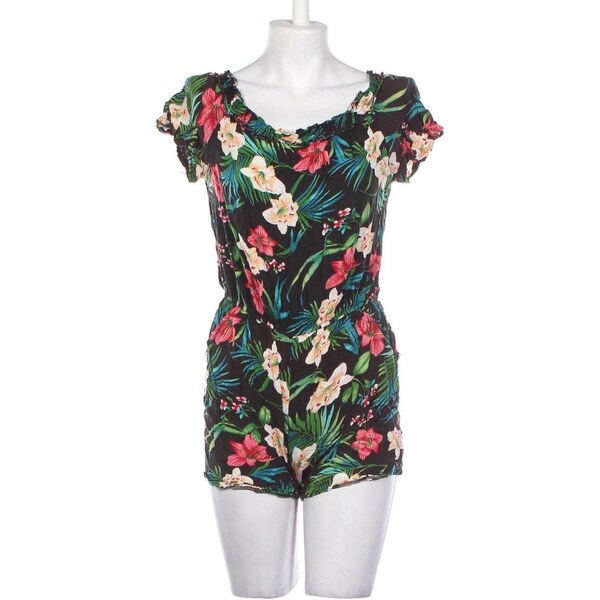 Dámská krátka kombinéza Conos 63950565