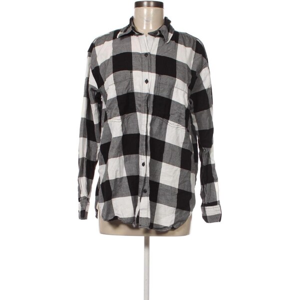 Dámska košeľa H&M 63950507