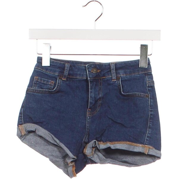 Dámske kraťasy Subdued 63950587