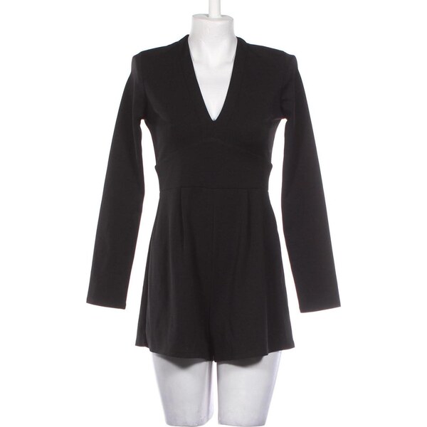 Dámská krátka kombinéza Nuna Lie 63950925