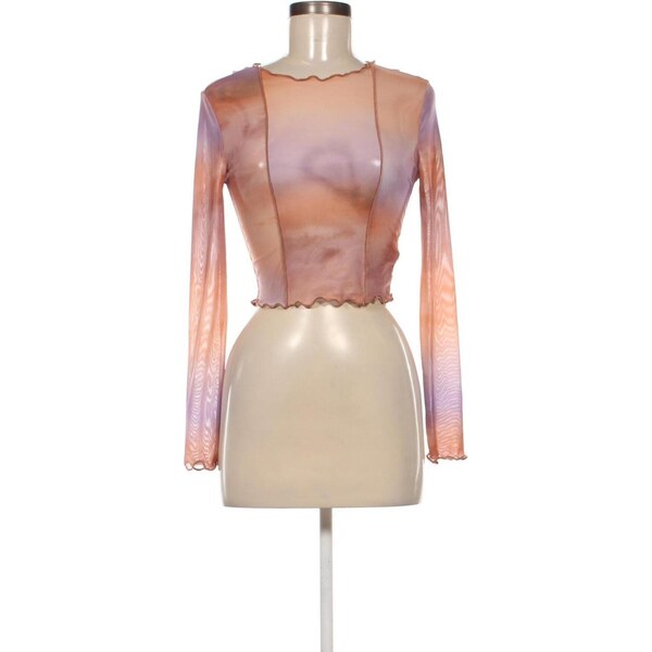 Dámska blúza SHEIN 63950946