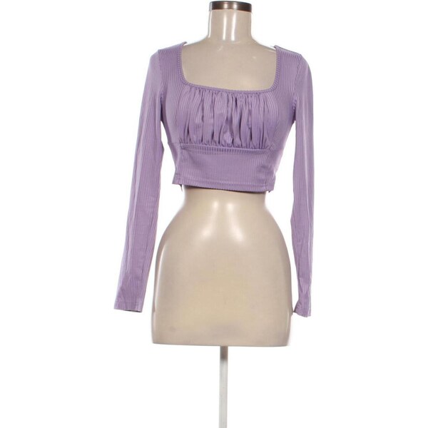 Dámska blúza SHEIN 63951236