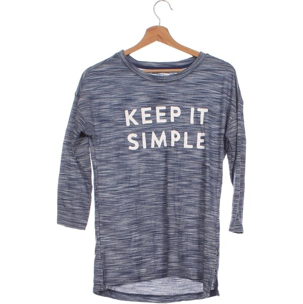 Dámska blúza Anti blue 63952280