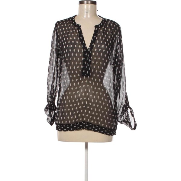 Dámska blúza Jean Pascale 63953127