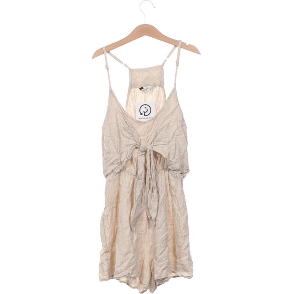 Dámská krátka kombinéza Stradivarius 63953228