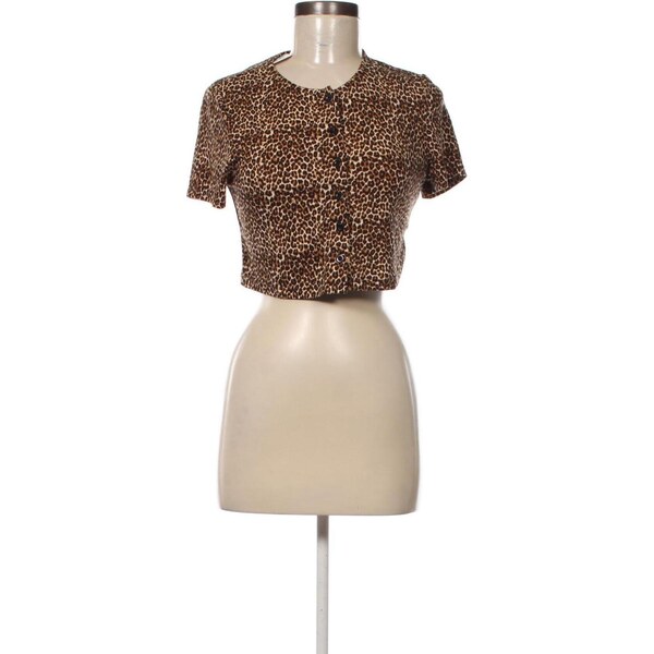 Dámska košeľa DAZY 63953213