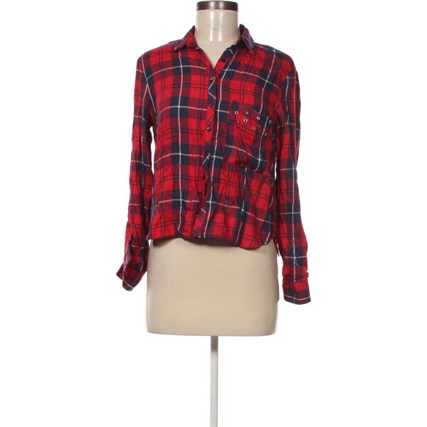 Dámska košeľa Zara Trafaluc 63953603