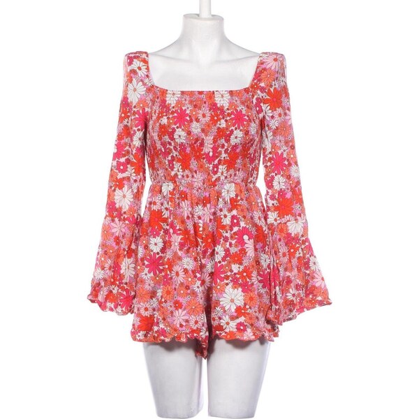 Dámská krátka kombinéza Fb Sister 63954260