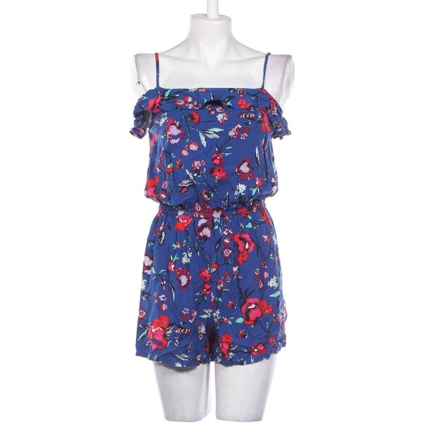 Dámská krátka kombinéza Yessica 63954468