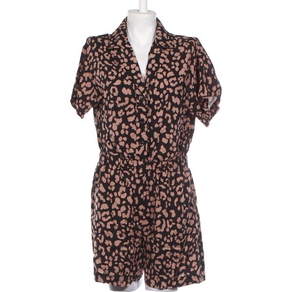 Dámská krátka kombinéza Haily`s 63954913