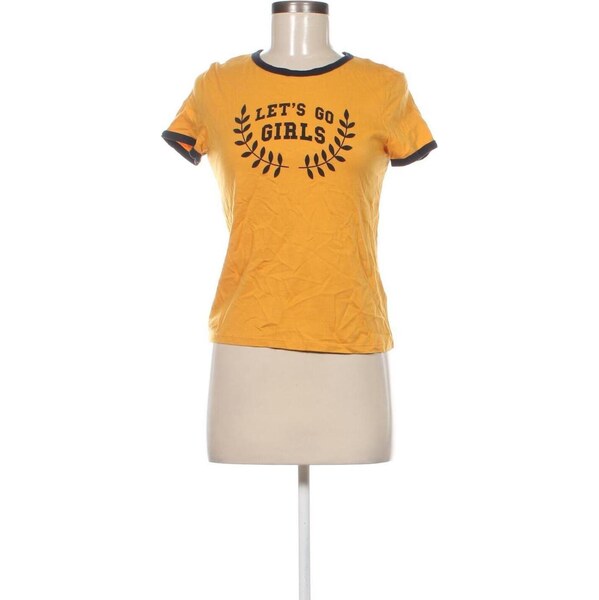 Dámske tričko Monki 63954853