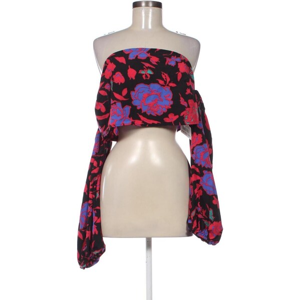 Dámska blúza SHEIN 63954916