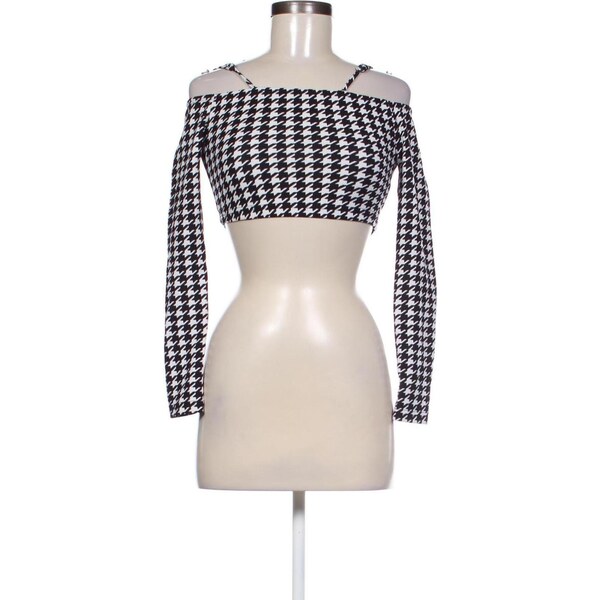 Dámska blúza SHEIN 63954939