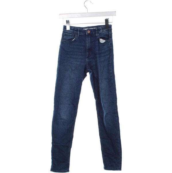 Detské džínsy H&M 63955028
