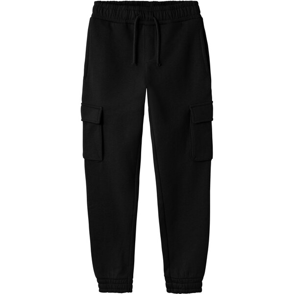 NAME IT Nohavice NKMollie čierna 63956602