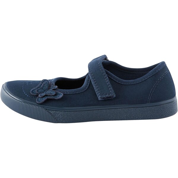 Next Baleríny námornícka modrá 64412413