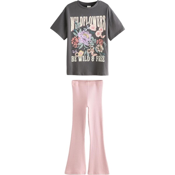 Next Set zmiešané farby / ružová 64528473