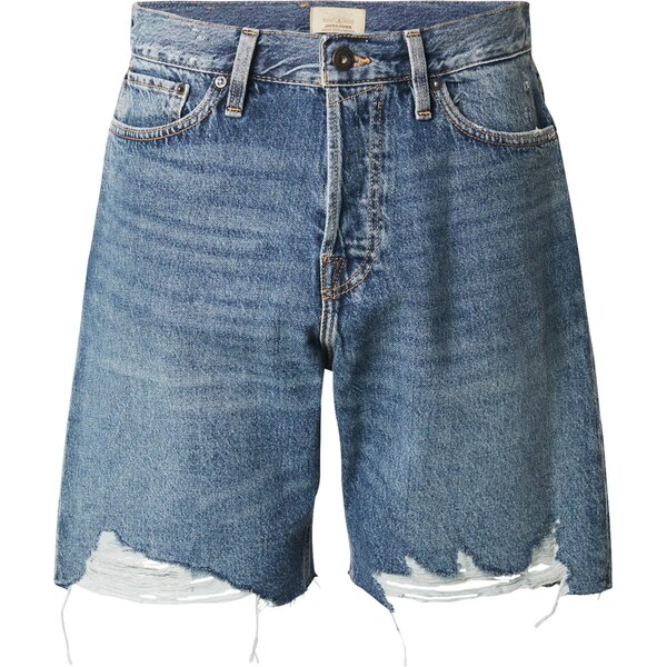 JACK & JONES Džínsy JJITony JJCooper modrá 63956782