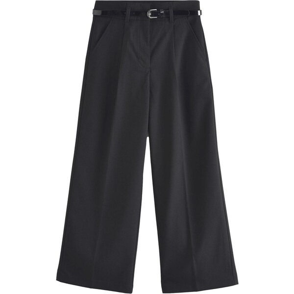 Next Nohavice čierna 64426808