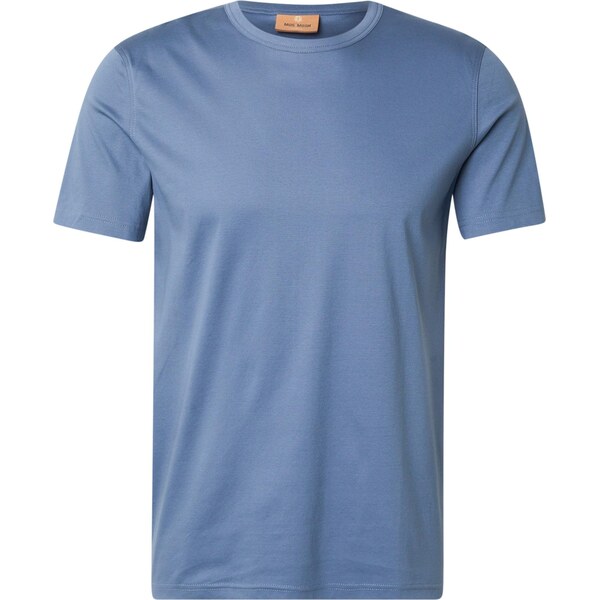 MOS MOSH Tričko MMGPerry modrá 64167186