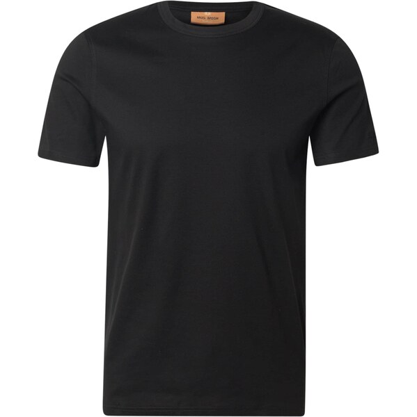 MOS MOSH Tričko MMGPerry čierna 64167187