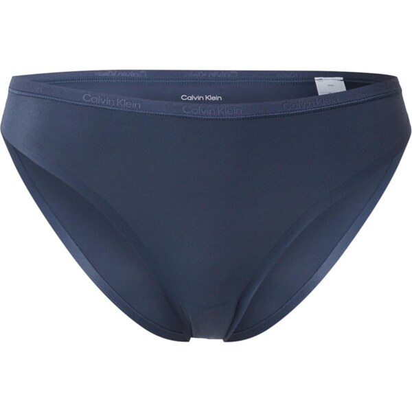 Calvin Klein Underwear Nohavičky tmavomodrá 63957049