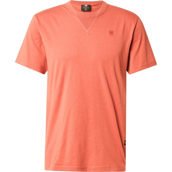 G-STAR Tričko Nifous svetločervená 63957054