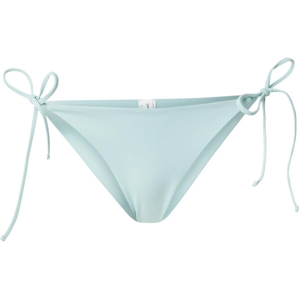 Samsøe Samsøe Bikinové nohavičky Chi opálová 65880320