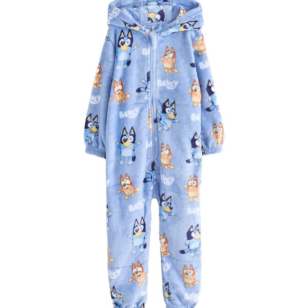 Next Overal modrá 65875605