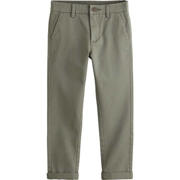 Next Nohavice kaki 64403862