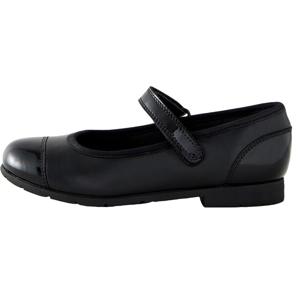 Next Baleríny čierna 64063030