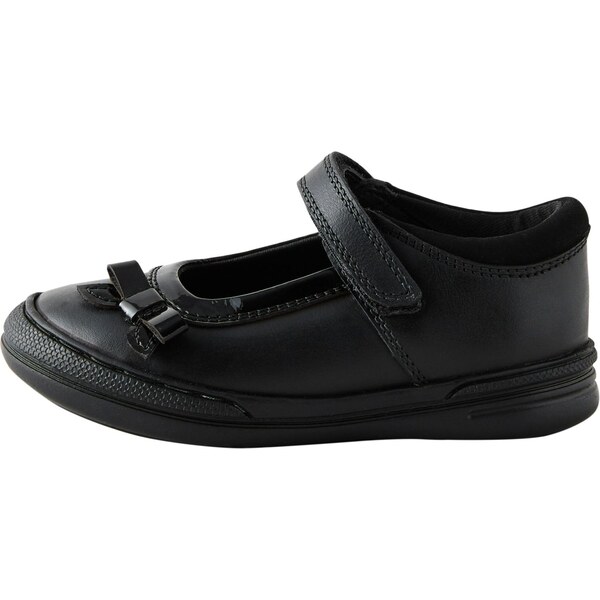 Next Baleríny čierna 64063052