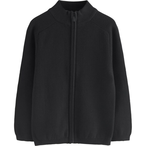 Next Kardigán čierna 64167069