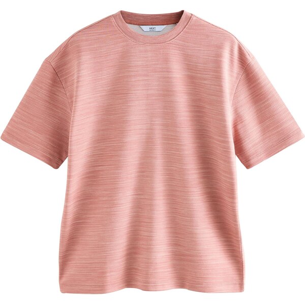 Next Tričko s ružovými fľakmi 64008883