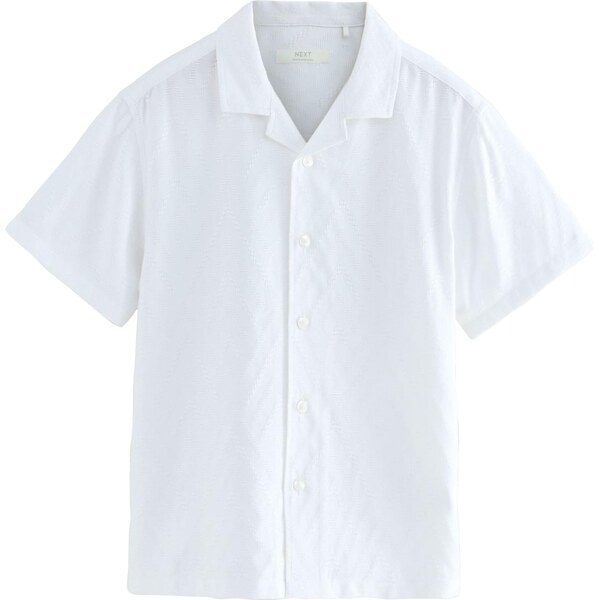 Next Košeľa biela 64146522