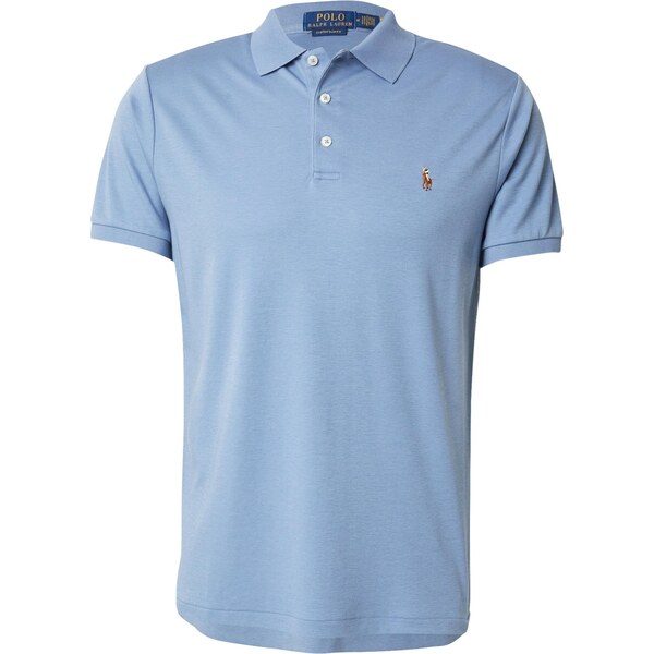 Polo Ralph Lauren Tričko svetlomodrá 63973768