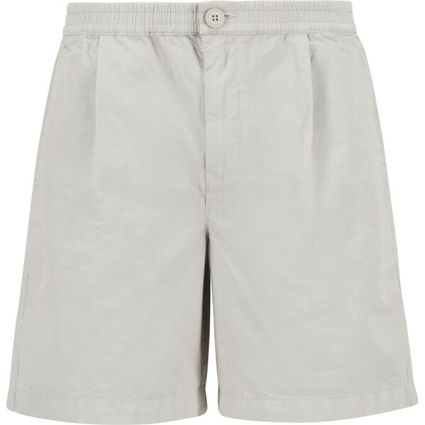 Barbour Nohavice Rickfell tmelová 63957128