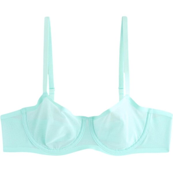 Next Podprsenka tyrkysová 64575550