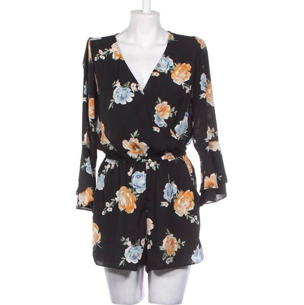 Dámská krátka kombinéza H&M Divided 63955458