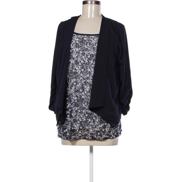 Dámska blúza Paprika 63955594