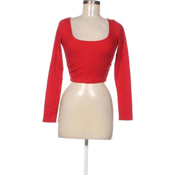 Dámska blúza Bershka 63956217